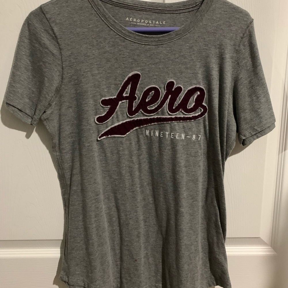 Aeropostale tee